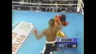 Floyd Mayweather vs Cuello BEST OFFENSIVE MOMENTS