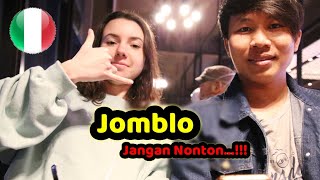 Vlog - Baperin Cewek Bule Sampe Dapet