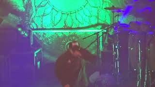 Cypress Hill - Insane in the Brain live in Sofia