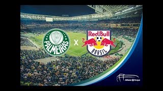 Palmeiras 2 x 1 Red Bull Brasil - Melhores Momentos (HD) Paulistão 2018