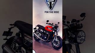 Subscribe For More❤️#triumph #speedtwin #1200 #bike #bikelife #shorts #shortvideo #short #youtube