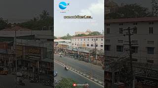 மலைக்கோட்டை Trichy Rockfort #viral #trending #shorts #tamilnadutourism #travelvlog #trichy