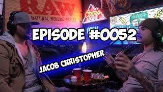 🎙️ Episode #0052: "Chillin' with Jacob Christopher: Acoustic Vibes and Musical Wonders"