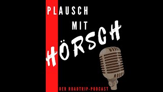 Plausch mit Hörsch #24 Vlogging