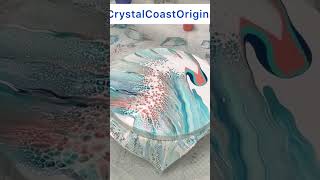 Want to learn this Swipe and Spin technique? Check out my online course: CrystalCoastOriginals.com