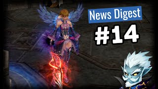 Lineage 2 | Дайджест #14