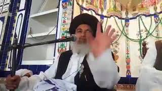 Hafiz Allama Khadim Hussain Rizvi _ Muhammadi Media Networks