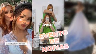 STORIES DA REBECCA ARIELL