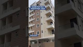 2/3 bhk apartment near vaishali Nagar Jaipur call 9828755583 #propertyinvestor #realestate #2bhk