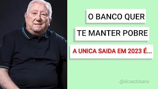 O SEGREDO PARA FICAR RICO EM 2023 INVESTINDO DO ZERO - Dicas do Barsi