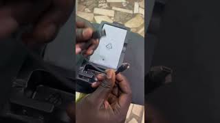 Oraimo 20000mah powerbank with type c output - pay on delivery within ibadan