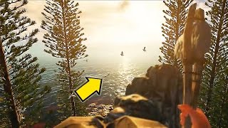 В ПОИСКАХ ПРИКЛЮЧЕНИЙ НА ОСТРОВАХ STRANDED DEEP