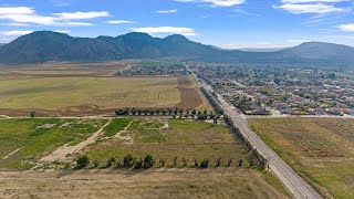 3 Acres of ENDLESS POSSIBILITIES! | Moreno Valley, CA