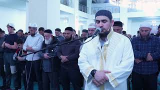 Сура Ал-Киямах Сиратуллох Раупов/سورة القيامة صراط الله رؤفي