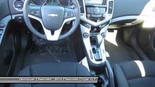 2014 Chevrolet Cruze 1LT Kalamazoo MI 49009