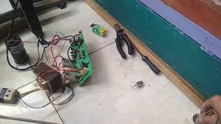 free energy generator(magnet permanen)