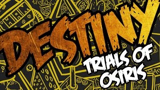 Trials of Osiris - Doctrine of Punishment