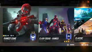 Free Fire cobra collaboration song। Garena Free Fire