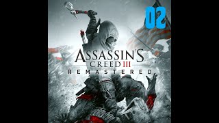 Nové zbrane, Benjamin Frankin a William Johnson | 02 | Assassin´s creed 3: Remastered