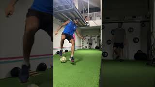 Entrenamiento físico para fútbol / Preparación física para futbolistas #entrenamientofutbol #futbol