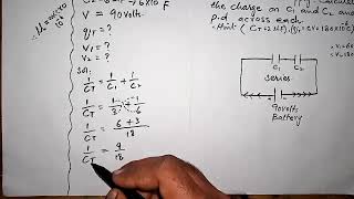 Solved Numericals of chapter 12  Physics class 12 || in sindhi