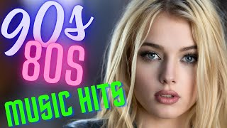 90s 80s Music Hits🎧Hits of the 90s 80s🎧Music Hits of 90s 80s