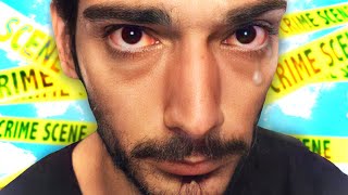 Streamer Turned Scammer | The Downward Spiral of Ice Poseidon