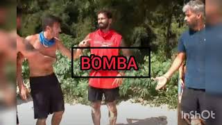 SURVIVOR SPOILER 23/1: ΈΚΤΑΚΤΟ - Αποβολή προ των πυλών, αυτός αποβάλλεται!!