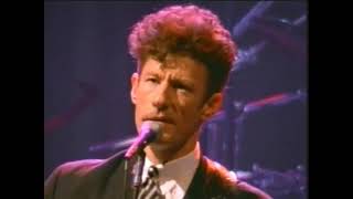 Lyle Lovett - I've Been To Memphis