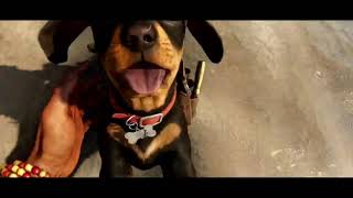 good boy Chorizo - Far Cry 6