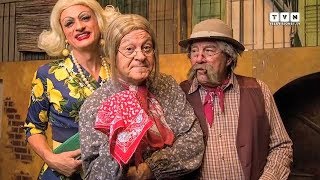 70 voglia di ridere c'è - I Legnanesi festeggiano 70 anni al Teatro della Luna