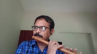 RAGAM  :  POORVI  KALYANI             ANANADHA   NADAMADUVAR            VIEW ,  SHARE ,  SUBSCRIBE