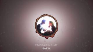 Audio reaction to Safia - Embracing me