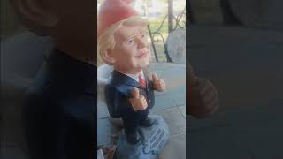 Why does this need to exist? #trump #gnome #autismshoutitout #shorts