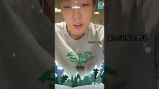 Bobby reading comments 8