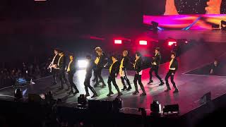 The Boyz ZENERATION In Manila - Russian Roulette + Insanity || THE BOYZ (더보이즈)