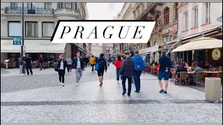 Путешествие:Прага |Praha.Чешская республика#4kvideo #travel#прага