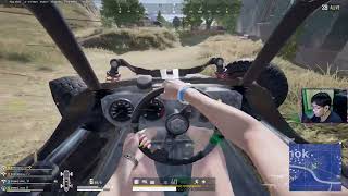 Epic Game, School Survivor, Clutch Terus, Dapet Kill Penting, Timing Push + Revive, Inilah PUBG