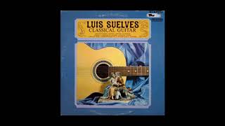 Luis Suelves - Crepuscule Espagnol (J. Salinas)