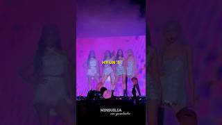 #blackpink and #lesserafim coachella controversy#kpop #kpopidol #viral #xyzbca #trending #fypシ