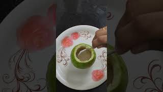 Naturalfruit icecream#guava icecream#icecream#popsicles#ytshorts#viral#summerspecial#summer#trending