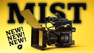 HUGE Polar Pro Basecamp Filter UPDATES! VND Mist, Graduated ND and Anamorphic Light Streaks Options!