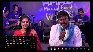 Sattam En Kaiyil | Sorgam Madhuvile Song |  MIOT