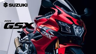 2025 Suzuki GSX R150 Launch – First Impressions & Exclusive Details!