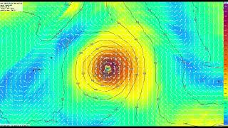 Ouragan Nigel