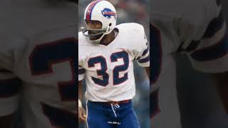 legendary bills RB OJ Sinpson passed away at age 76 #nfl #shortsfeed #fyp