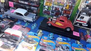 Commerce GA Swap Meet  4/3/21