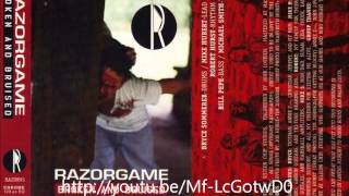 Razorgame-How about you