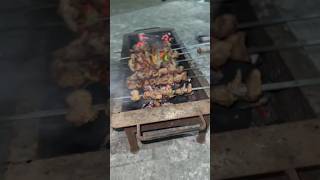 eid special bbq #shorts Like the short for full vlog #viral #bbq #food #qurbani #recipe #tasty #like