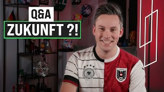 Neues Jahr... was ändert sich?! | Q&A